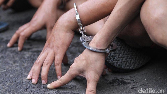 Kasus Ormas Ribut Lahan Parkir RSUD Tangsel, 30 Orang Jadi Tersangka